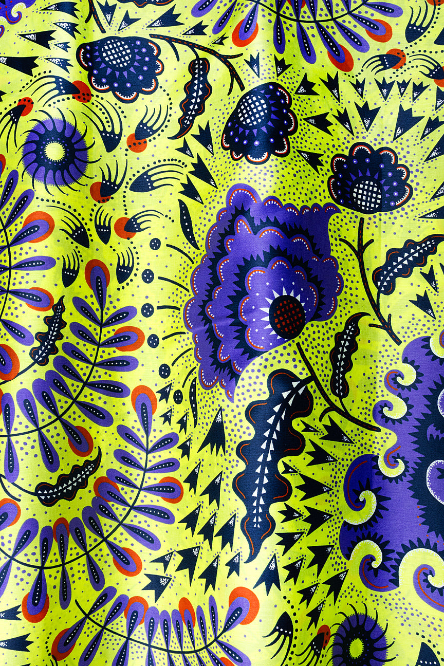 Vlisco Vibe - VV0005