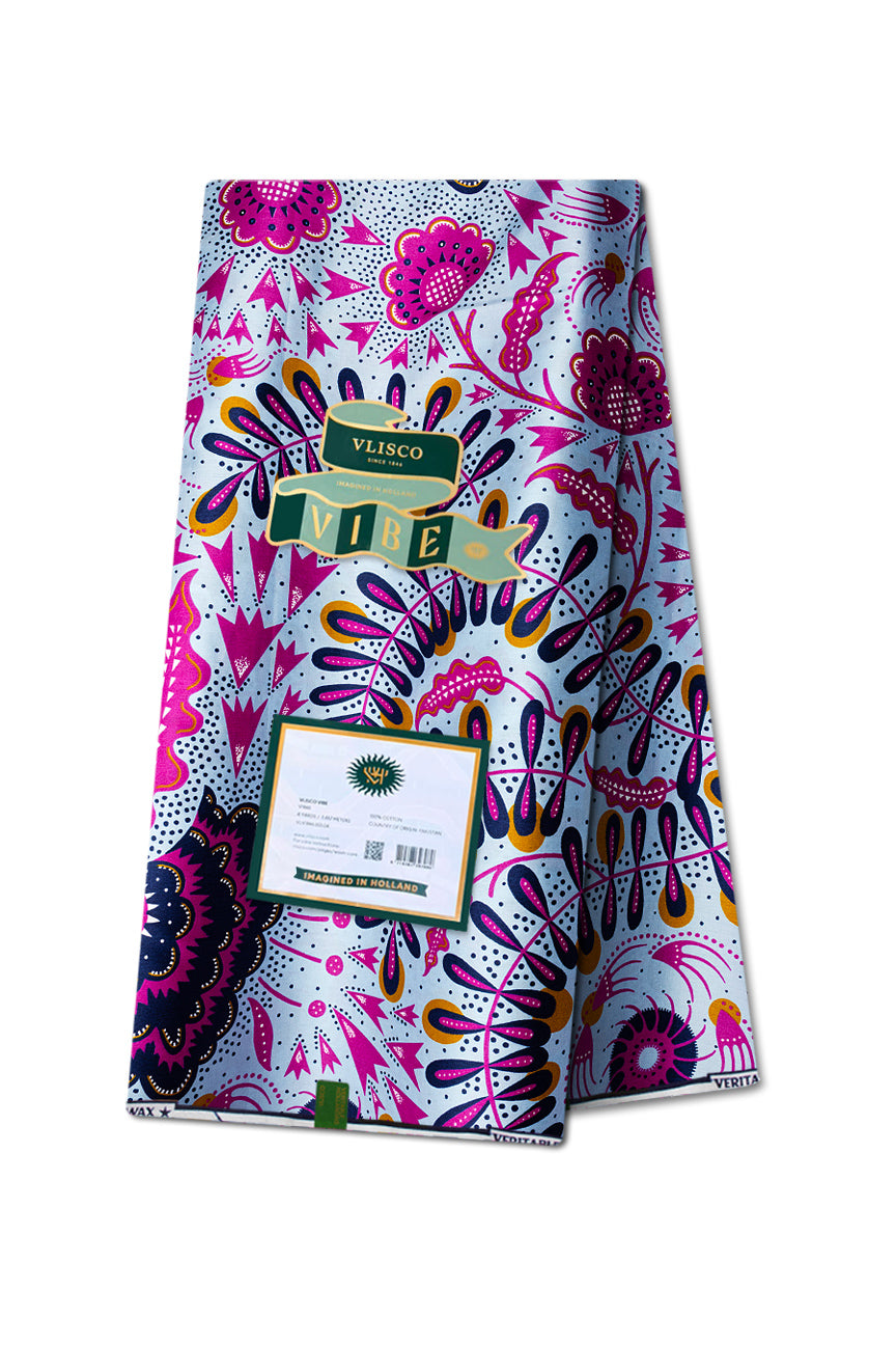 Vlisco Vibe - VV0006