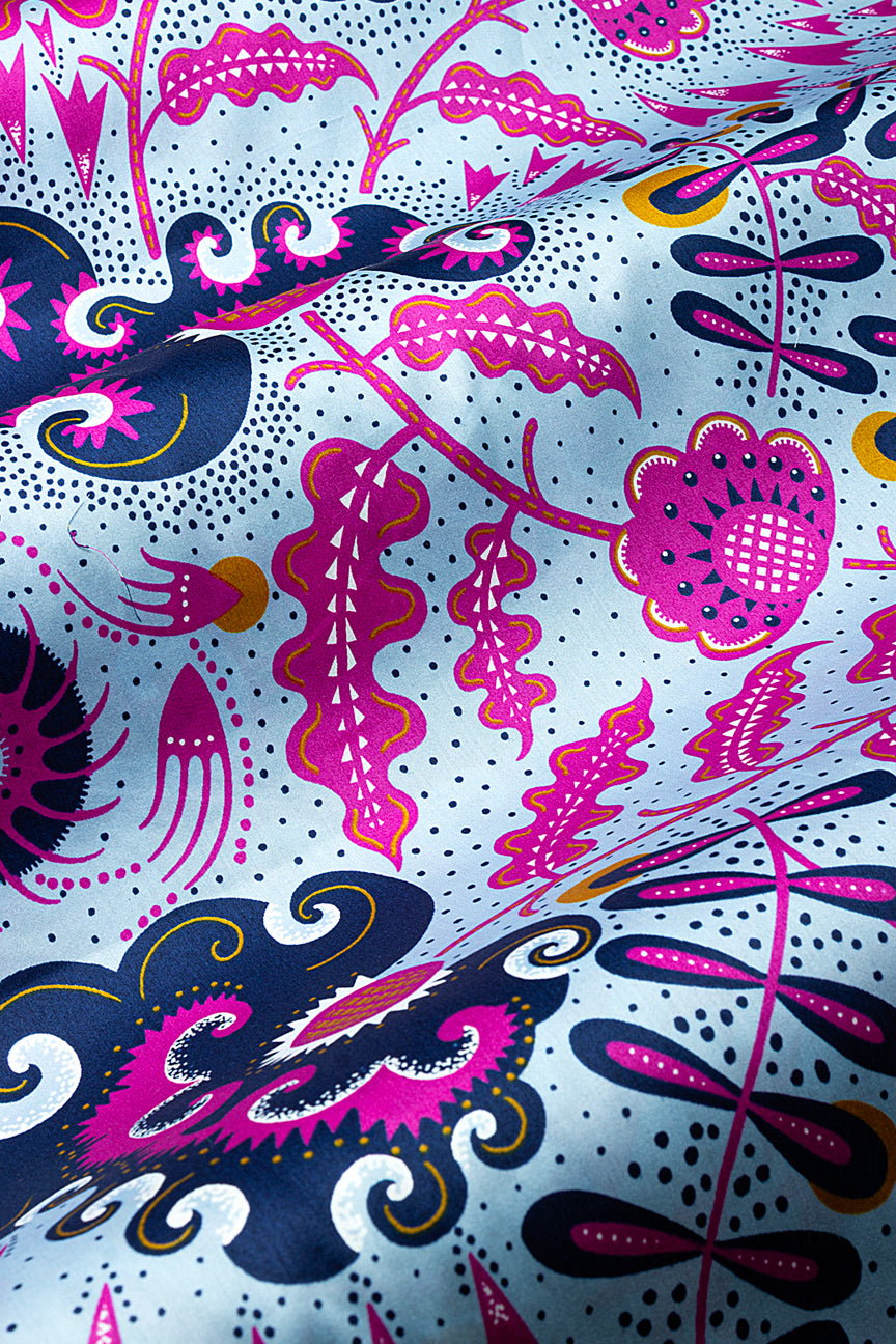 Vlisco Vibe - VV0006