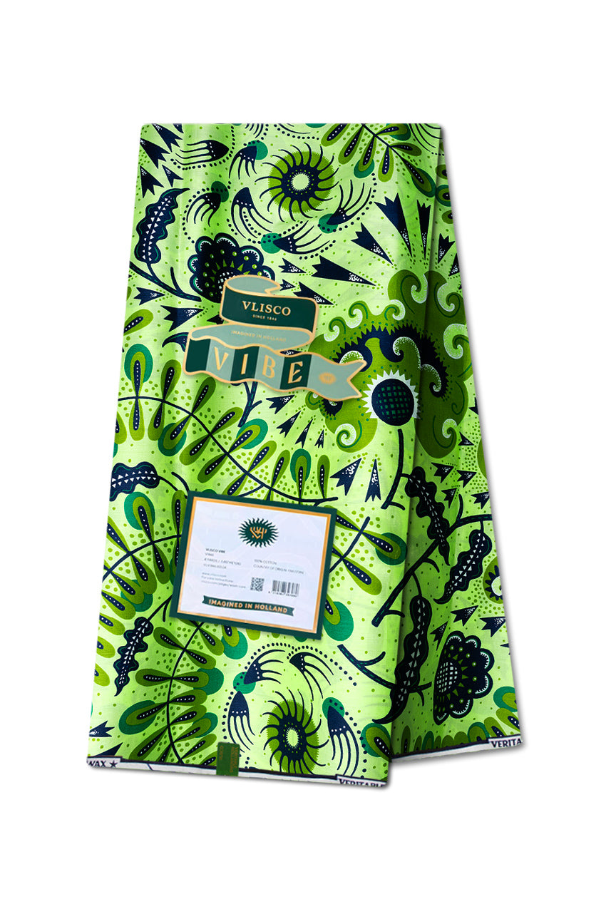 Vlisco Vibe - VV0007