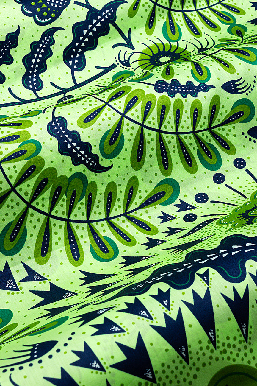 Vlisco Vibe - VV0007