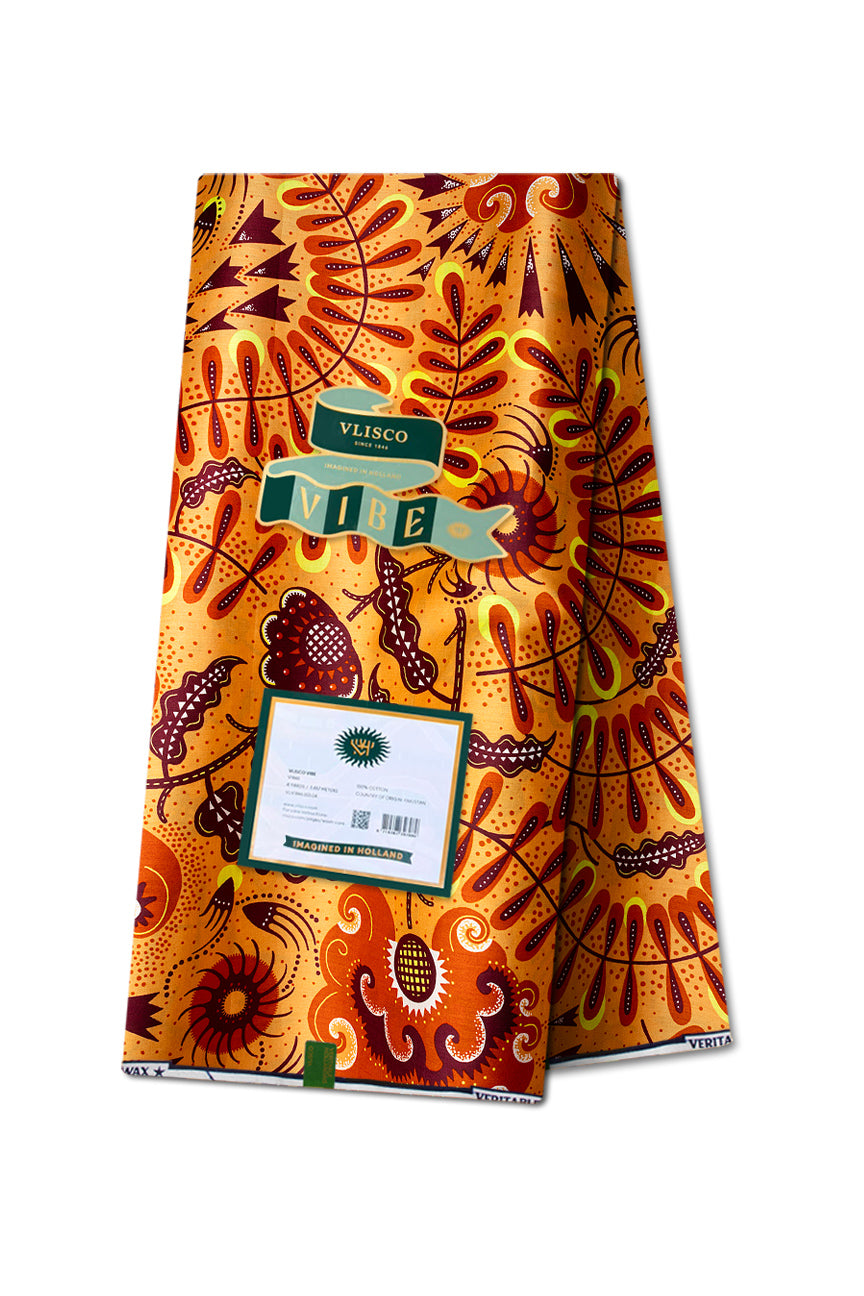 Vlisco Vibe - VV0008