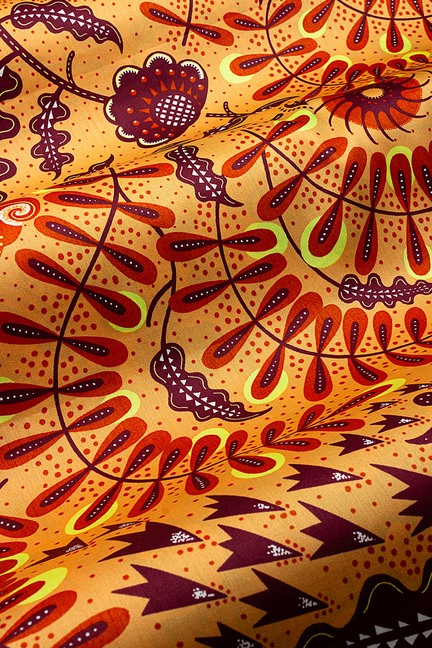 Vlisco Vibe - VV0008