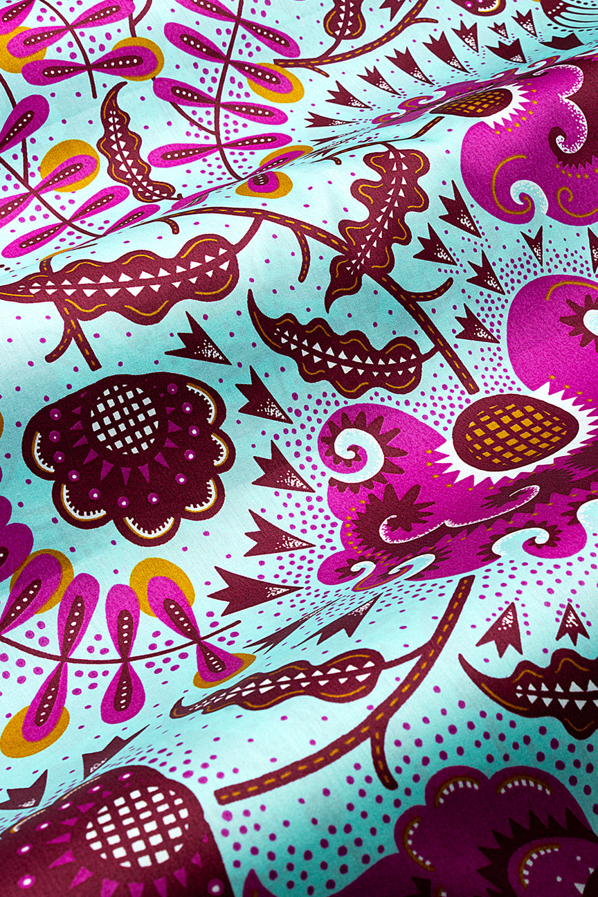 Vlisco Vibe - VV0009