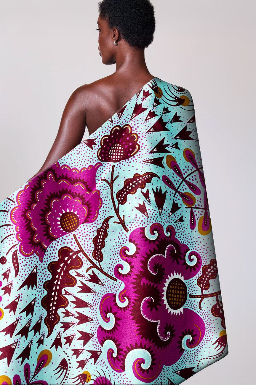 Vlisco Vibe - VV0009