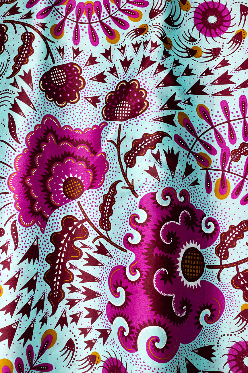 Vlisco Vibe - VV0009