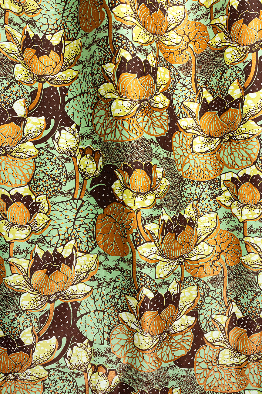 Vlisco Holland Gold Edition Exclusive Design - VHGE844