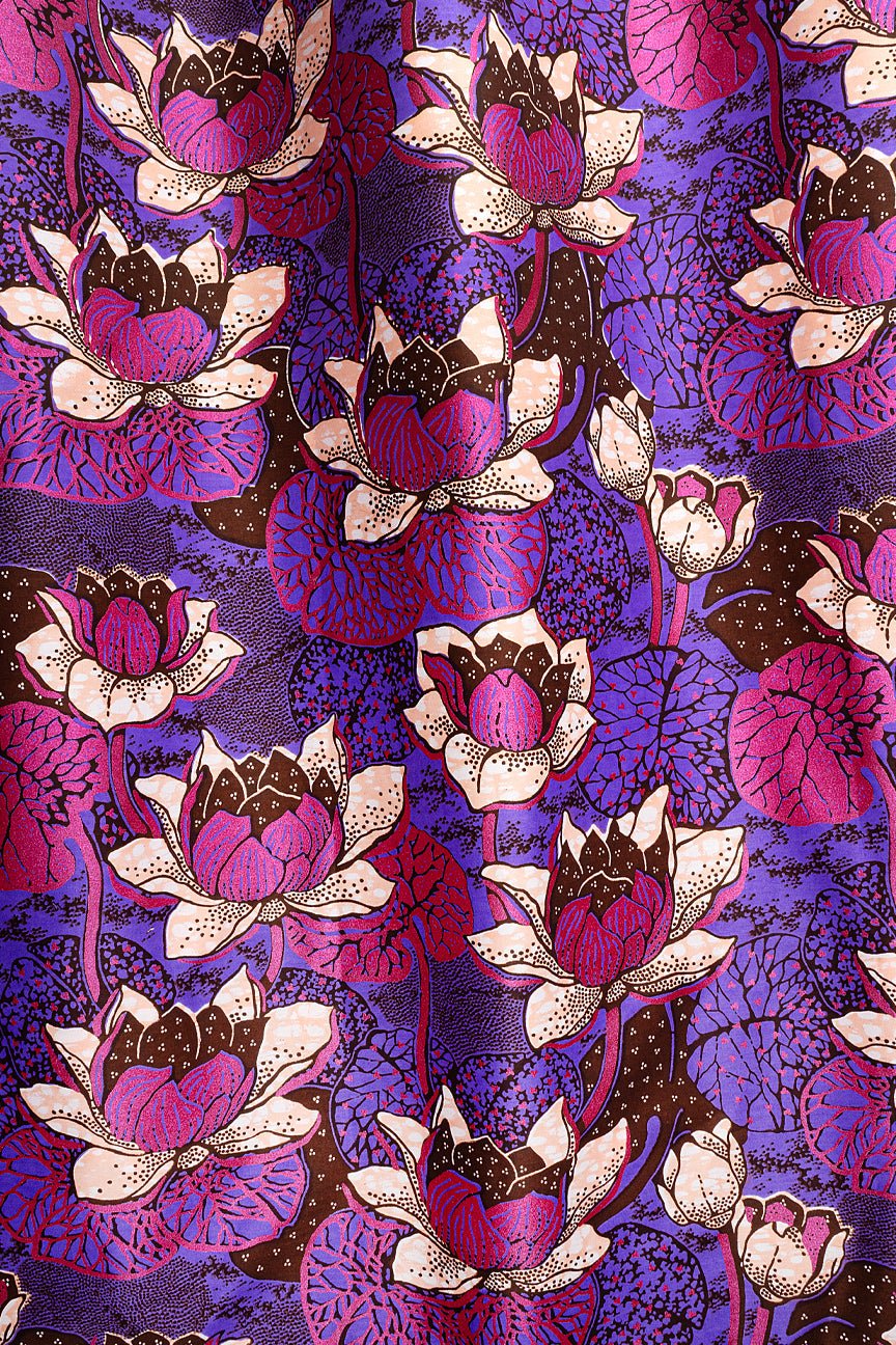 Vlisco Holland Gold Edition Exclusive Design - VHGE847