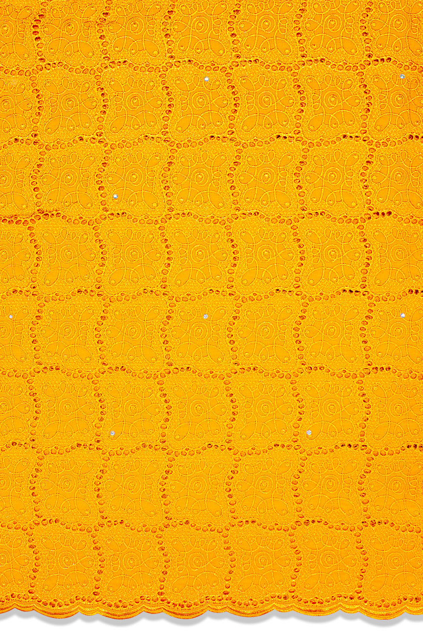 Dry Lace in Gold - DL002