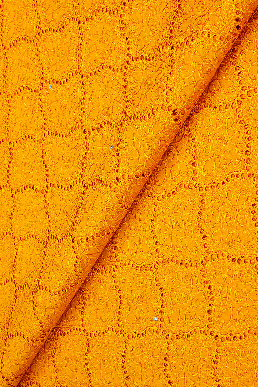 Dry Lace in Gold - DL002