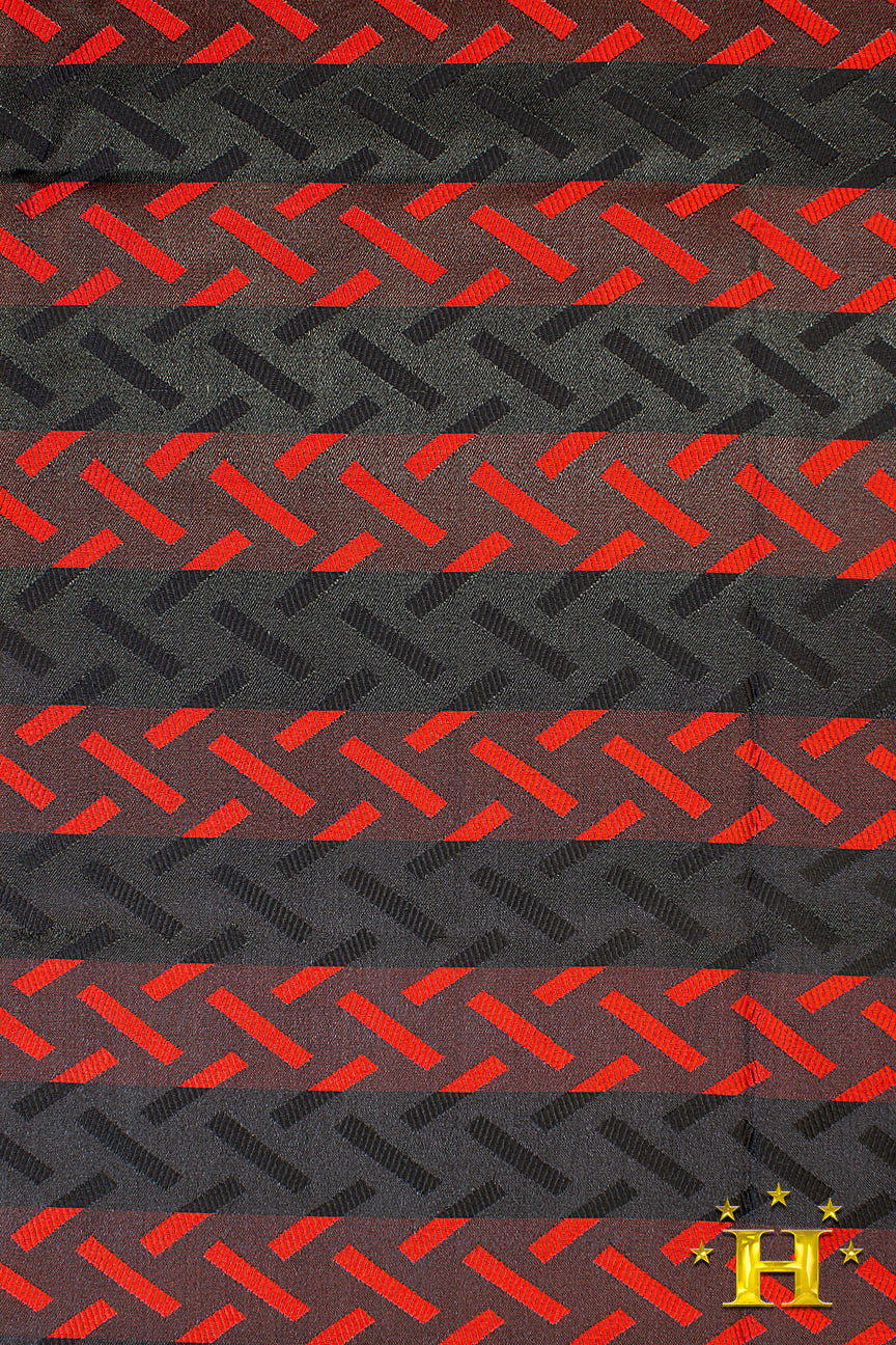 Duku Head Scarf - DHS007