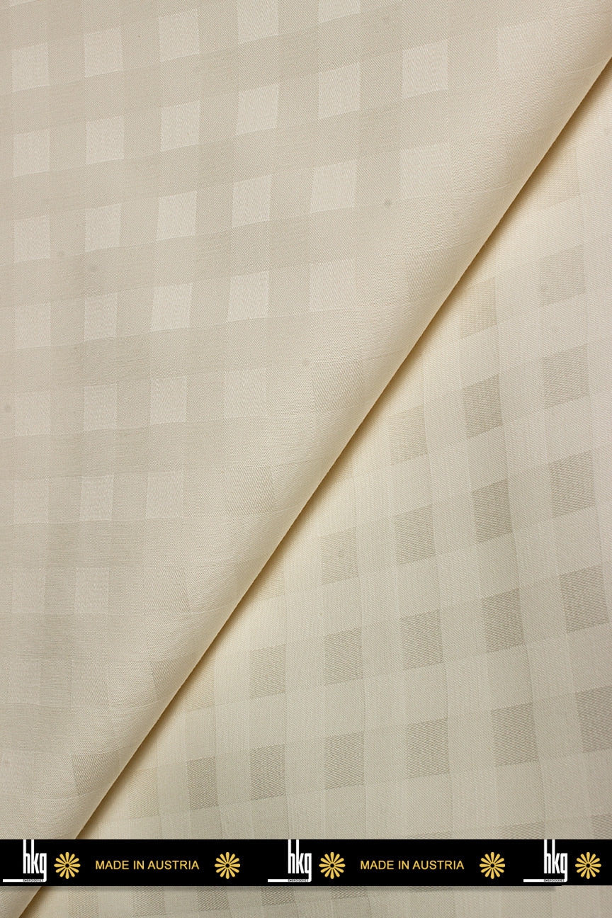 HKG Swiss Voile HKGV1340 - Ivory