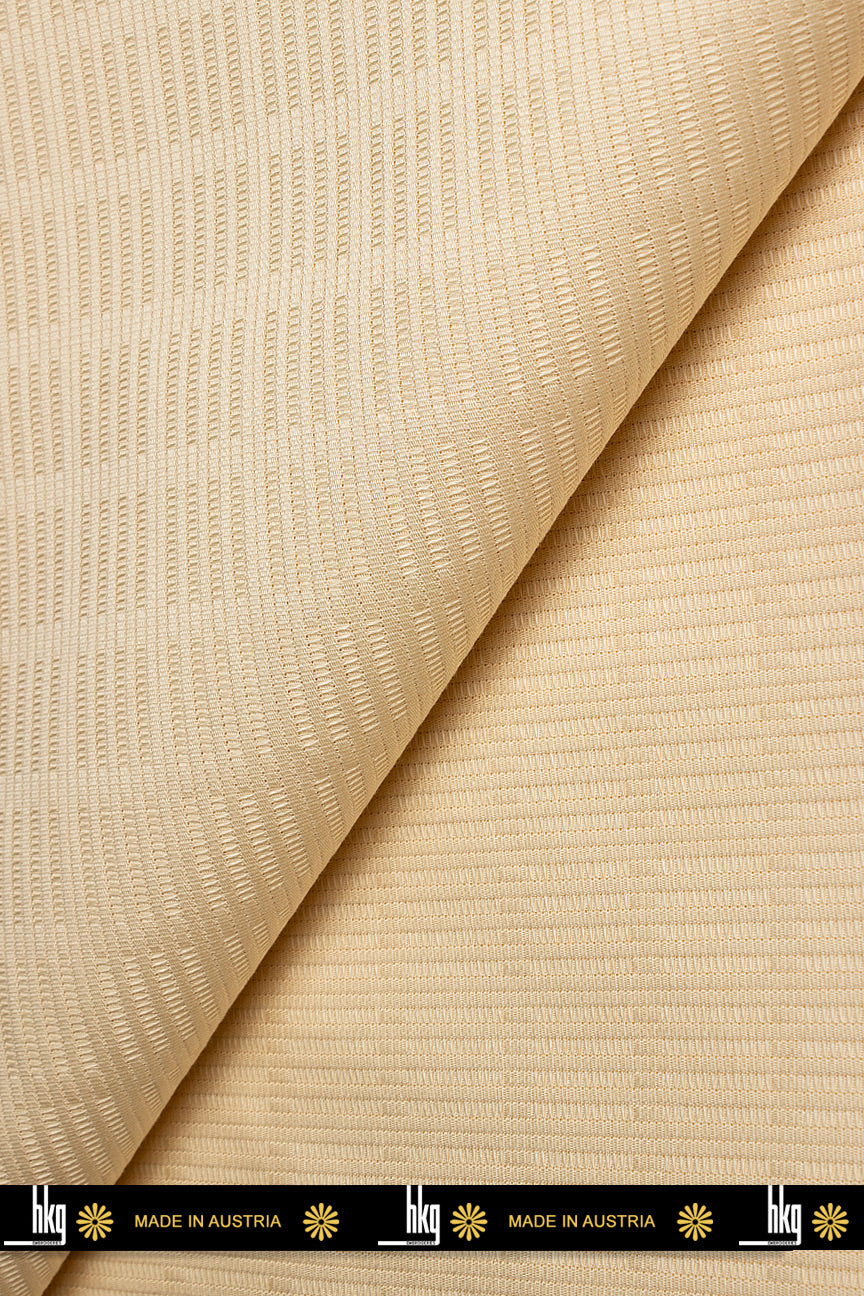 HKG Swiss Voile HKGV1327 - Cream